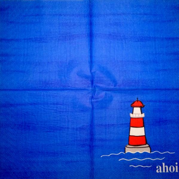 291 Maritim - 3-lagig