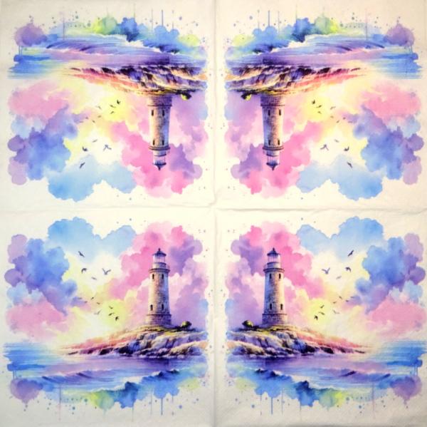 291 Maritime - 3-ply