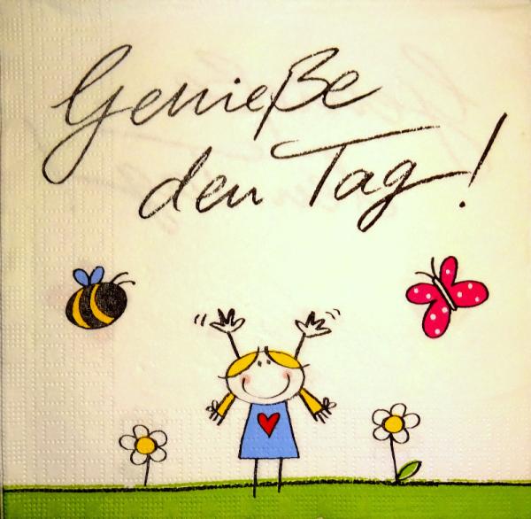 169 Text - 3-lagig - Design Home - Kerstin Hornig