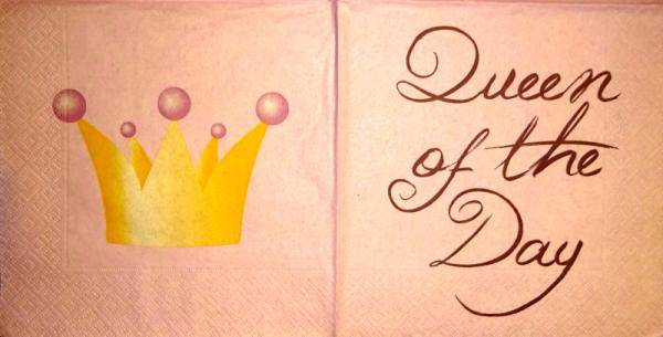 221 Text - 3-lagig - für Dich :-)