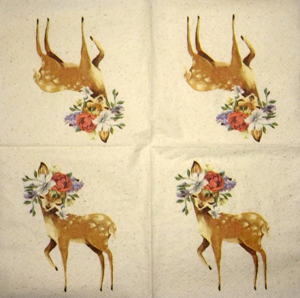 070 Weihnachtsbaum - 3-lagig (70 rot) - Ihr