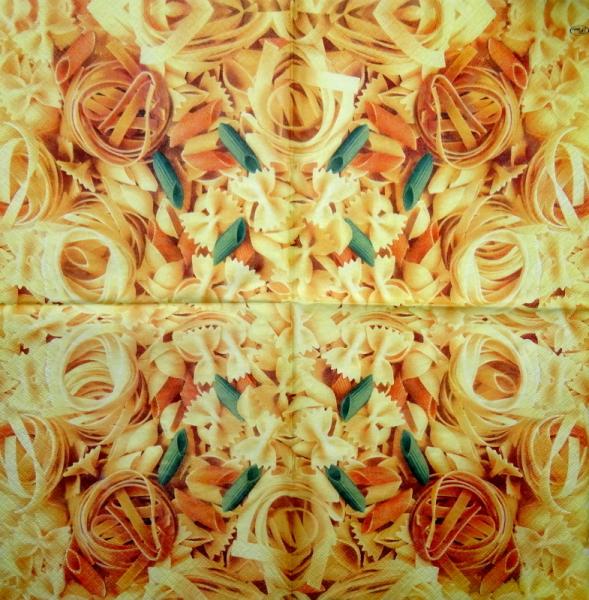 021 Pasta - 3-ply - Paw