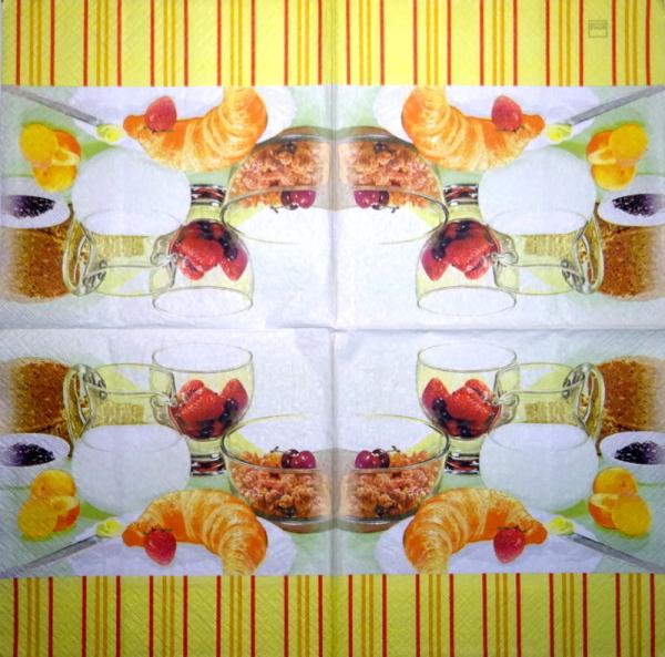 032 Sonstige Küche - 3-lagig