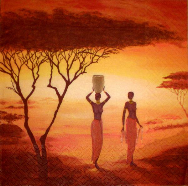 016 Afrikas - 3-lagig - Ti-Flair