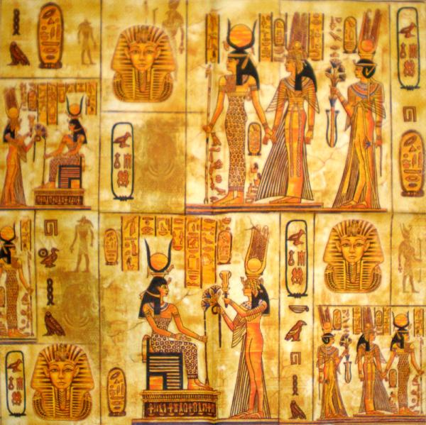 018 Afrikas - 3-lagig - Maki