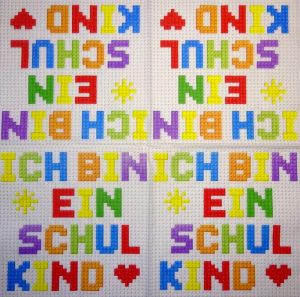 039 Schule - 3-lagig