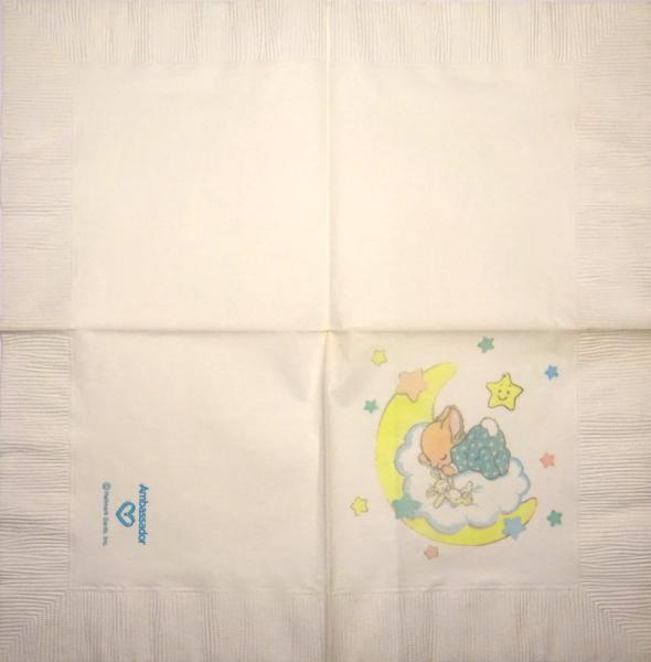 999.053 Hasen: unnatürlich - 3-lagig