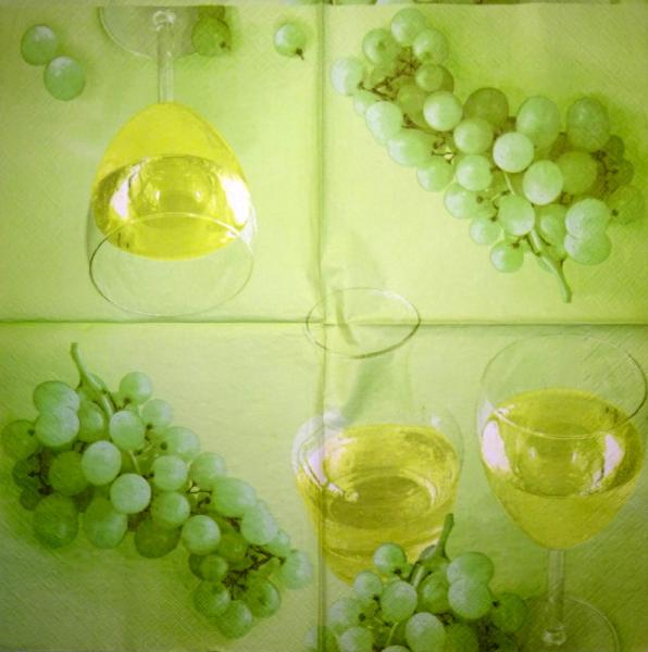 119 Getränke - 3-lagig