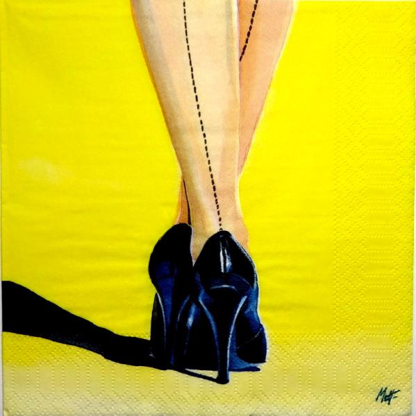 015 Kleidung - 3-lagig - Künstler