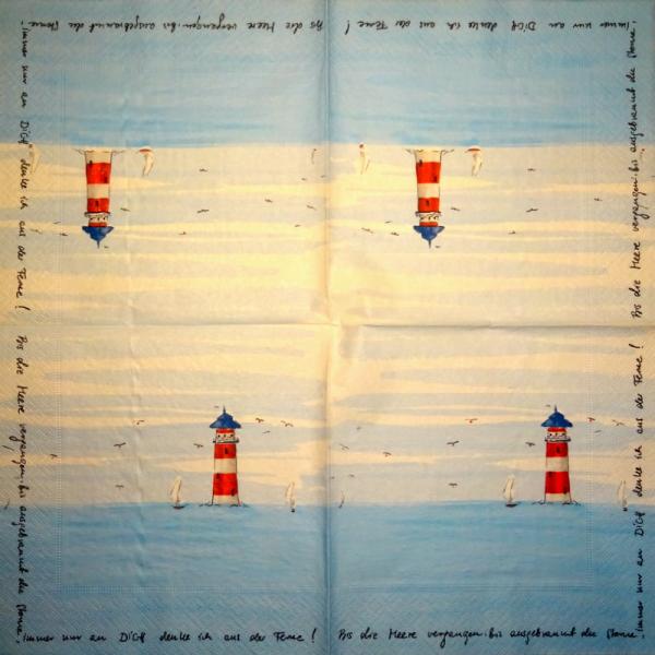 279 Maritim - 3-lagig - di vendo