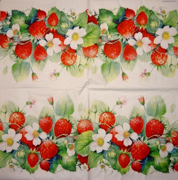 155 Beeren - 3-lagig