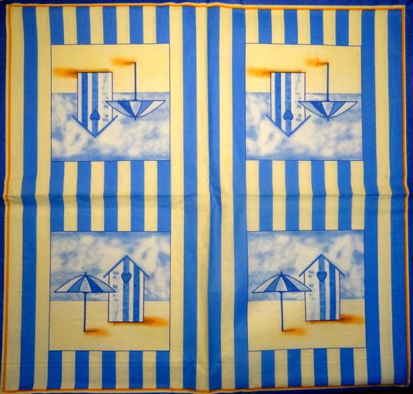 148 Maritim - 3-lagig