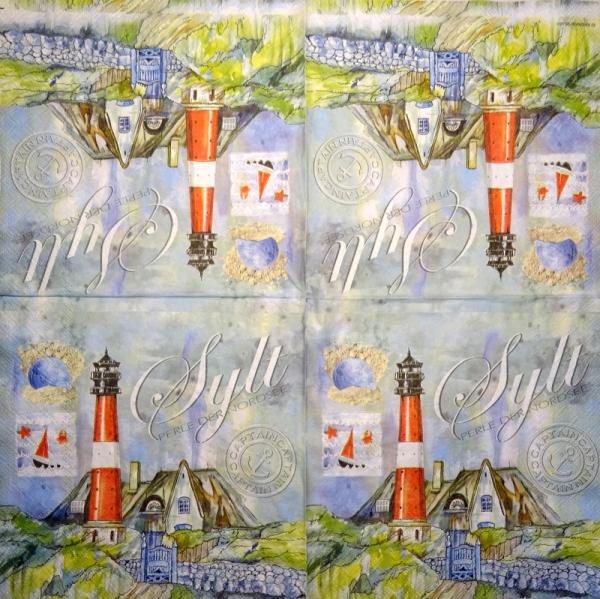 148 Maritim - 3-lagig