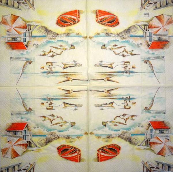 148 Maritim - 3-lagig