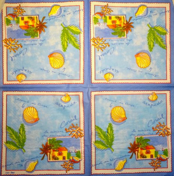 148 Maritim - 3-lagig