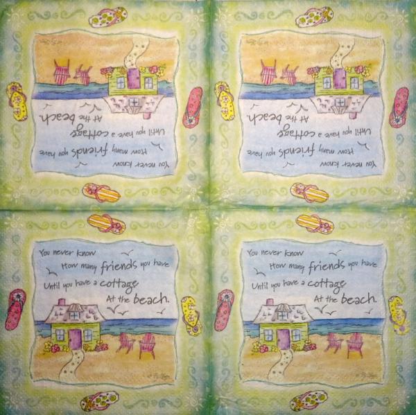 148 Maritim - 3-lagig