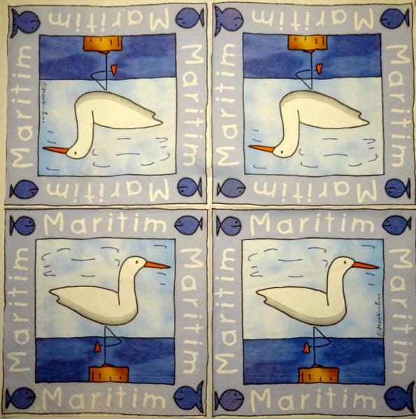 148 Maritim - 3-lagig