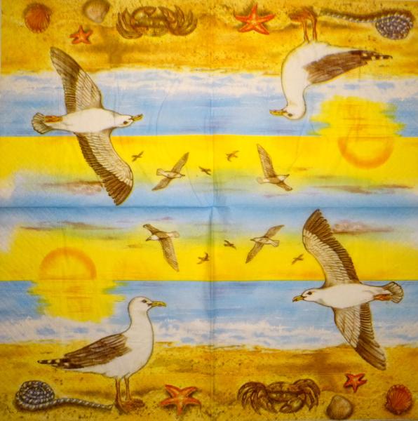 148 Maritim - 3-lagig