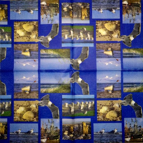 148 Maritim - 3-lagig