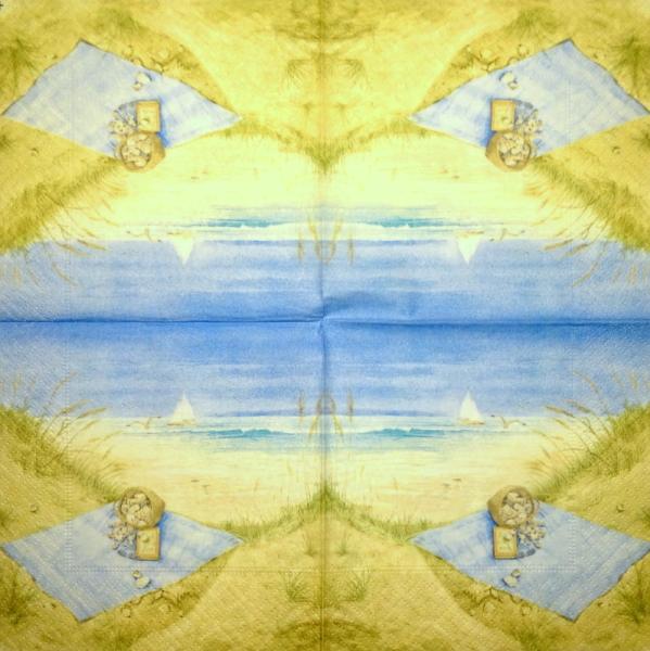 148 Maritim - 3-lagig