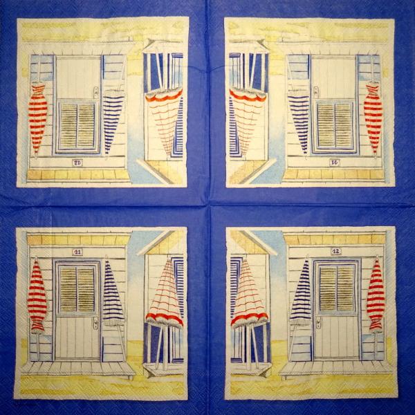 148 Maritim - 3-lagig