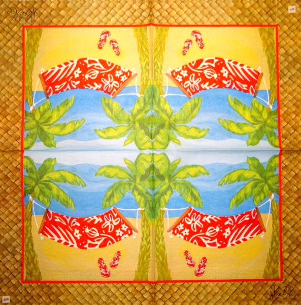 148 Maritim - 3-lagig