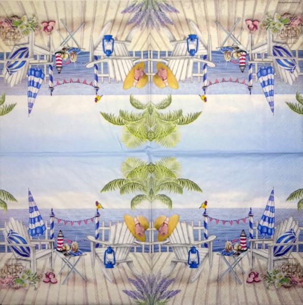 148 Maritim - 3-lagig