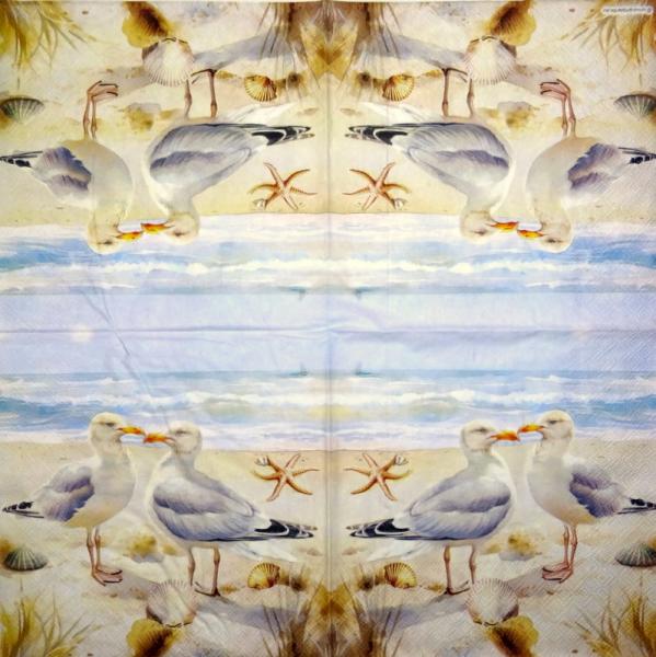 148 Maritim - 3-lagig