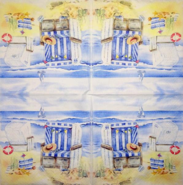 148 Maritim - 3-lagig