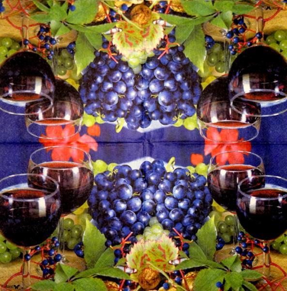 119 Getränke - 3-lagig