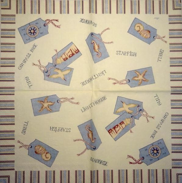 279 Maritim - 3-lagig - di vendo