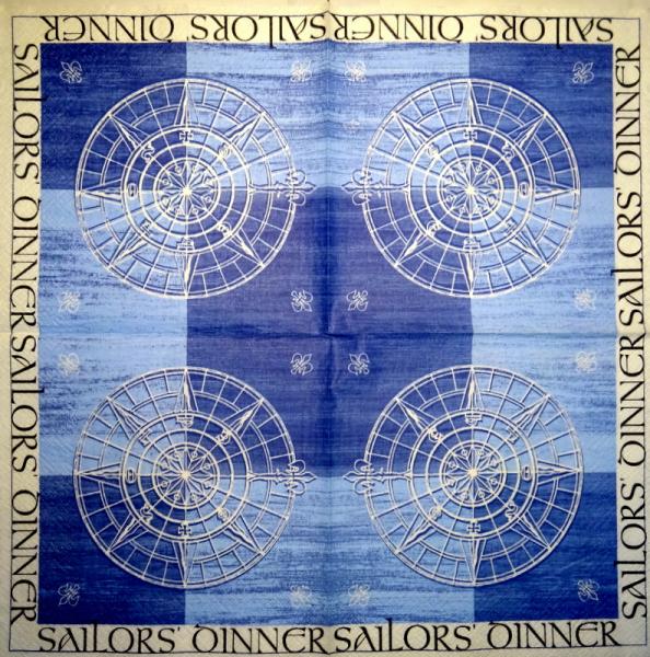 279 Maritim - 3-lagig - di vendo