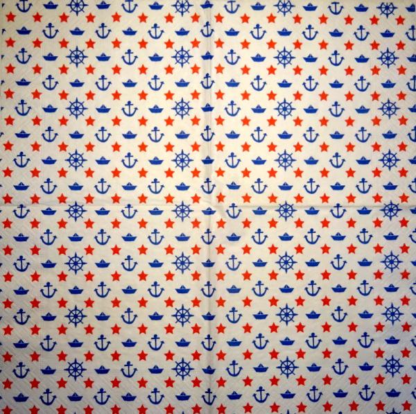 279 Maritim - 3-lagig - di vendo