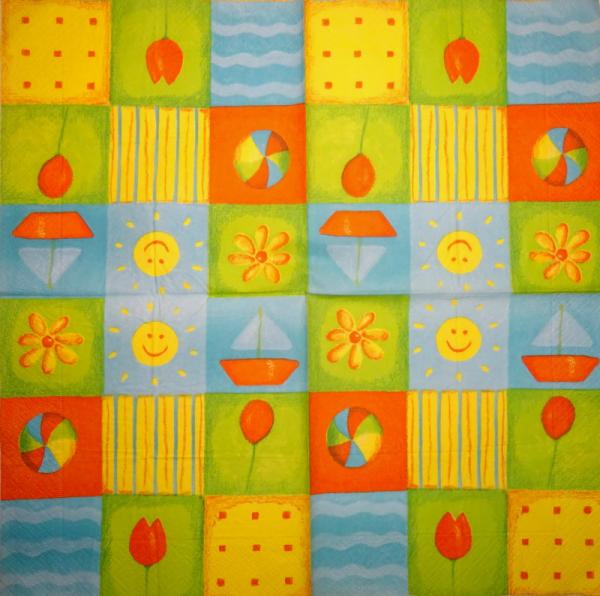 279 Maritim - 3-lagig - di vendo