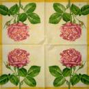 727 Rosen - 3-lagig - TRUBA