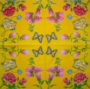 193 Roses - 3-ply - Scandinavian Design House - Künstler