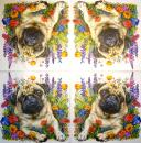 HUN-1522 Dogs - 3-ply - Specials