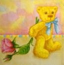 164 Teddy - 3-ply