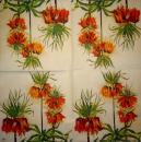 027 Flowers Others - 3 ply - Jerren Kirsty - Canada