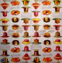 086 Cake - 3-ply - Ambiente