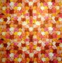 653 Rosen - 3-lagig