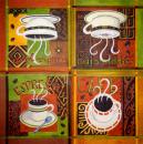 999.143 Coffee / Cafe - 3-ply - Duni
