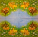 999.181 Rabbits:  natürlich - 3-ply