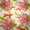 184 Roses - 3-ply (184)