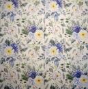 200 Flowers Others - 3-ply (grün)