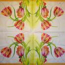 118 Tulpen - 3-lagig - Ambiente