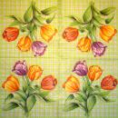 118 Tulpen - 3-lagig - Ambiente