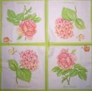 556 Rosen - 3-lagig -  - Villeroy& Boch