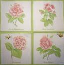 556 Rosen - 3-lagig -  - Villeroy& Boch