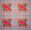 117 Roses - 3-ply